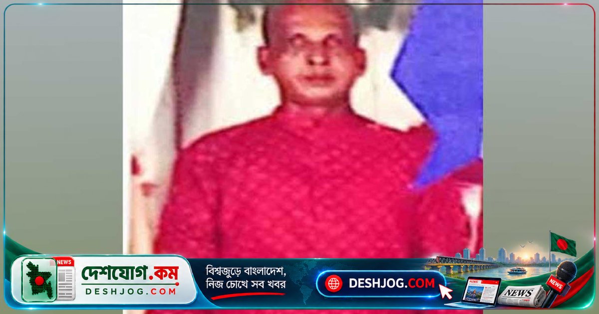 ফটিকছড়ি: ডেভিড ইমনের সক্রিয় সহযোগী শুটার ডাবা হারুনকে গ্রেপ্তার পুলিশ, এলাকার ত্রাসের অবসান