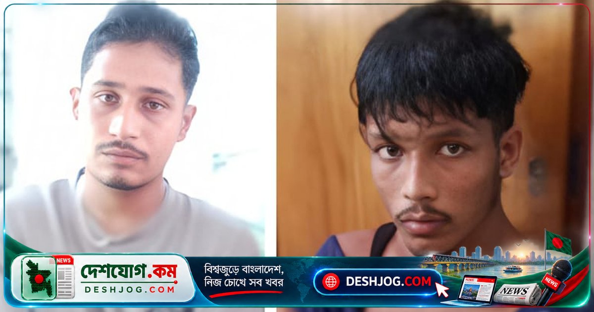 ফটিকছড়ি চা-বাগানে কর্মকর্তা-চিকিৎসককে আক্রমণ করে ৭ লাখ টাকা ছিনতাই, দুজন আটক