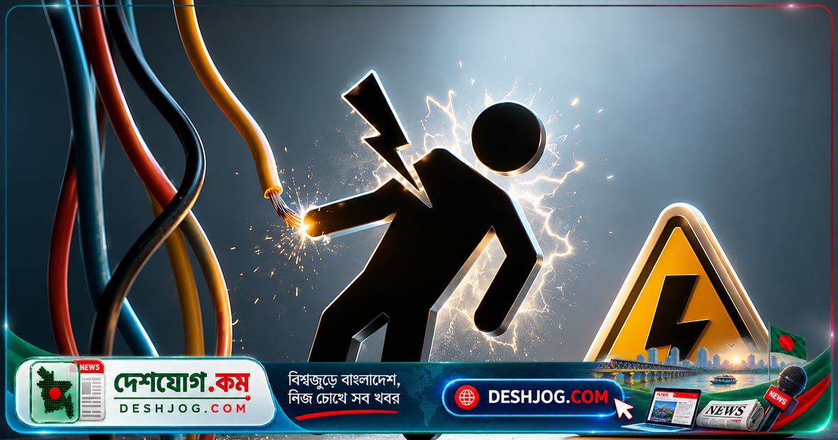 ফতুল্লা মাদ্রাসা ছাদে বিদ্যুৎস্পৃষ্টে তিন দিনে তিন কিশোরীর মৃত্যু: ৫৫% শরীর দগ্ধ লামিয়া শেষ নিঃশ্বাস ত্যাগ