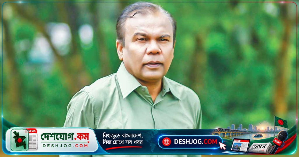হৃদ্রোগের পর নাটকের শুটিংয়ে ফিরে ফজলুর রহমান বাবু: 'মনে হচ্ছে ঘরে ফিরে এলাম'