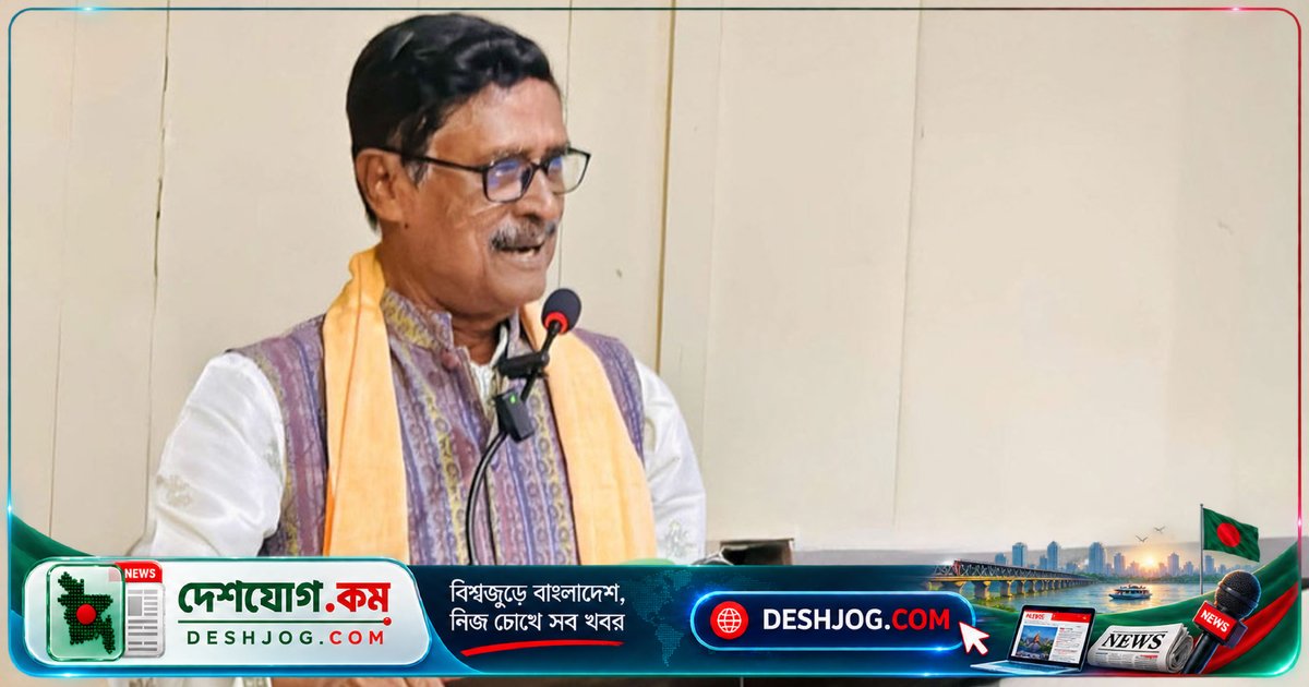 কিশোরগঞ্জের বীর মুক্তিযোদ্ধা ফজলুর রহমান: দেশে বেহেশত-জাহান্নামের টিকিট বাজার, ধর্মব্যবসা নিষিদ্ধ করুন শিক্ষার্থীদের