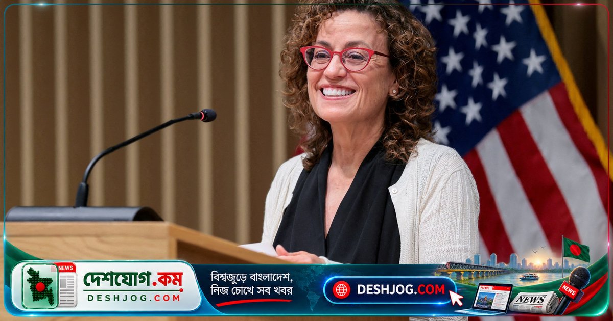 মিডিয়া দমন থেকে রক্ষা পাবেন না ব্রডকাস্টাররা: ডেমোক্র্যাট এফসিসি সদস্যের সতর্কবার্তা