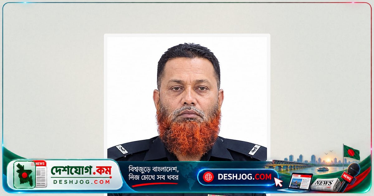 ফেনী মহাসড়কে চেকপোস্ট তল্লাশিতে ট্রাকচাপায় এসআরবি সদস্য নিহত, চালক আহত