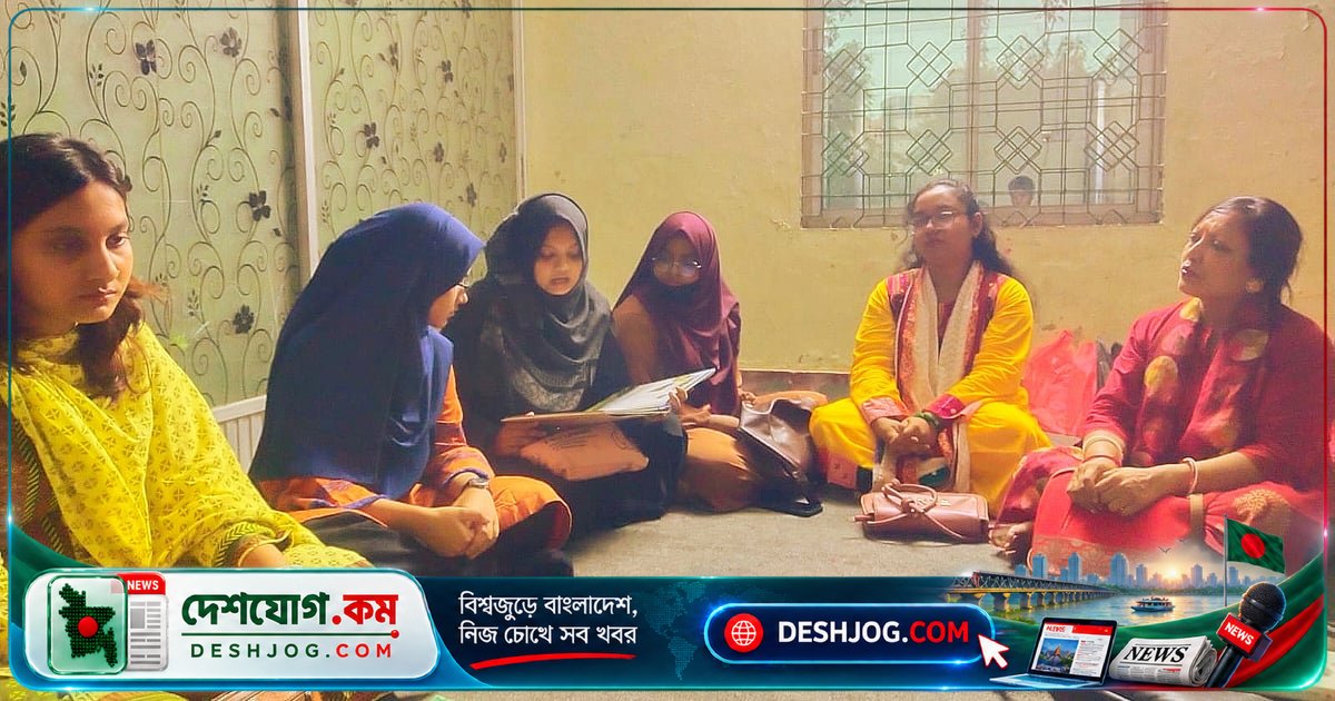 ফেনীর ইতিহাস, ঐতিহ্য ও প্রাকৃতিক সৌন্দর্য নিয়ে আলোচনা: বই পাঠচক্রে অংশগ্রহণকারীদের সক্রিয়তা