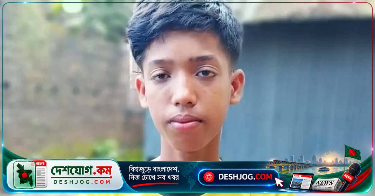 ফেনীতে মাদ্রাসা ছাত্র নিখোঁজ: ব্যাটারি ছাড়া রিকশা পাওয়া গেল, কিন্তু ছেলের কোনো খবর নেই