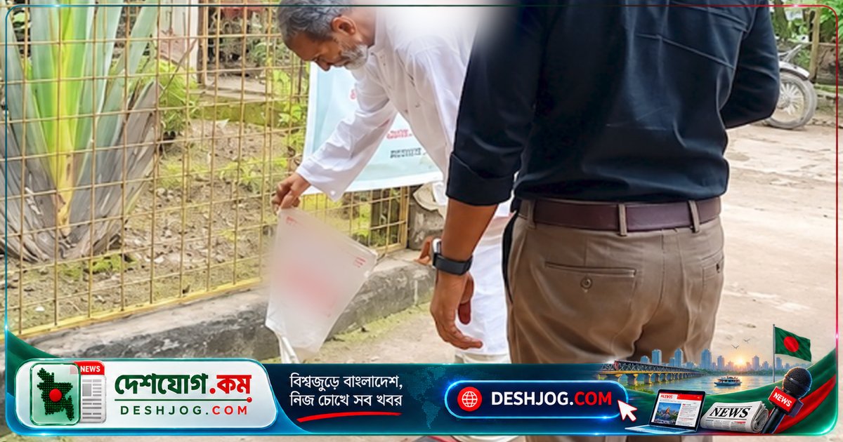 ফেনীর পরশুরামে বিষধর সাপের দংশন থেকে স্ত্রীকে রক্ষা করে স্বামী মেরে ফেলেন সাপটিকে, হাসপাতালে নিয়ে যান ব্যাগে ভরে