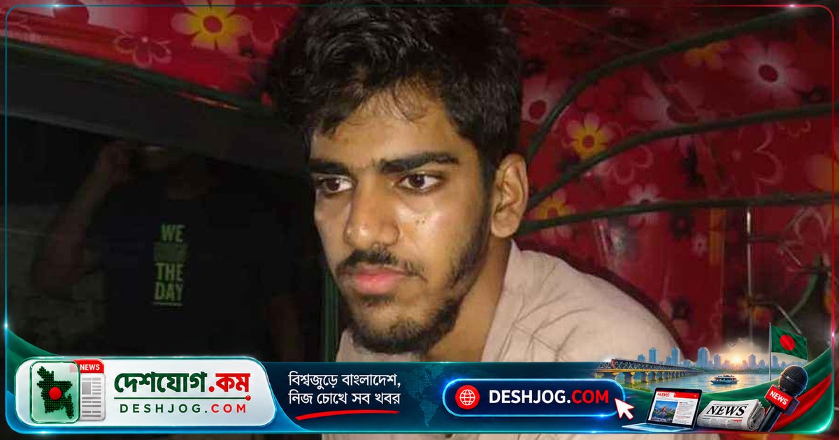 ফেনী পলিটেকনিকের শিক্ষার্থীর ফেসবুক পোস্টে নারী শিক্ষার্থী ও অধ্যক্ষকে নিয়ে অশালীন মন্তব্য