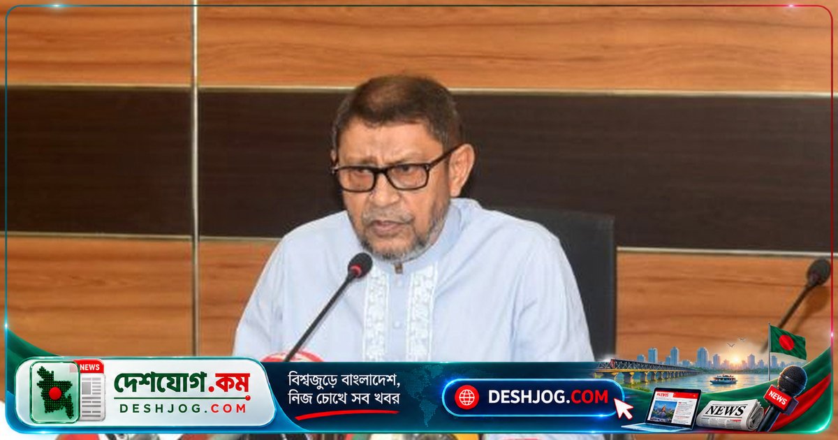 স্বাস্থ্যমন্ত্রী: দেশে বন্ধ্যাত্ব চিকিৎসা উন্নয়নে ৮০% সাফল্য লক্ষ্য, বিদেশমুখী প্রবণতা কমাতে সচেতনতা বৃদ্ধি