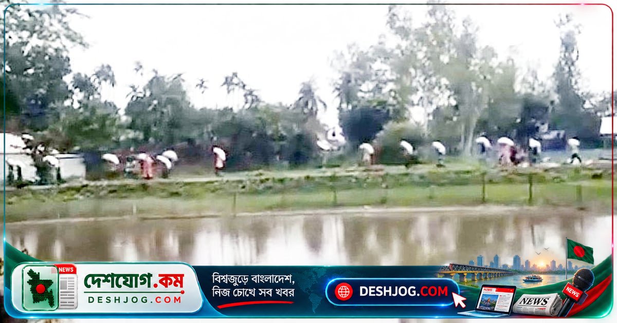 সার বিতরণে সংকট: প্রভাবশালীরা দৌড়ে ডিলারশিপ পেতে, কৃষকদের ক্ষোভে বিক্ষোভ