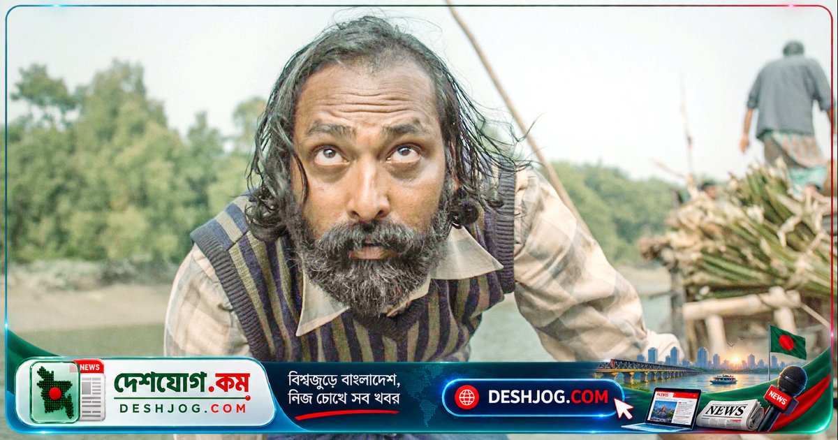 'ফেউ কমপ্লিট সাগা' মুক্তির ঘোষণা: মোস্তাফিজুর নূর ইমরানের স্বস্তির কথা