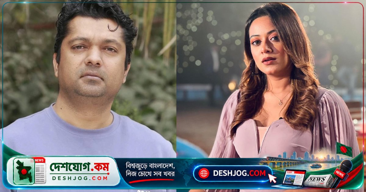ফিল্ম ডিরেক্টরস ডে’তে তথ্যমন্ত্রী দীঘির সঙ্গে ছবি না তুললে সৃষ্টি হয় আলোচনা: শাহরিয়ার জয়ের বিশ্লেষণ