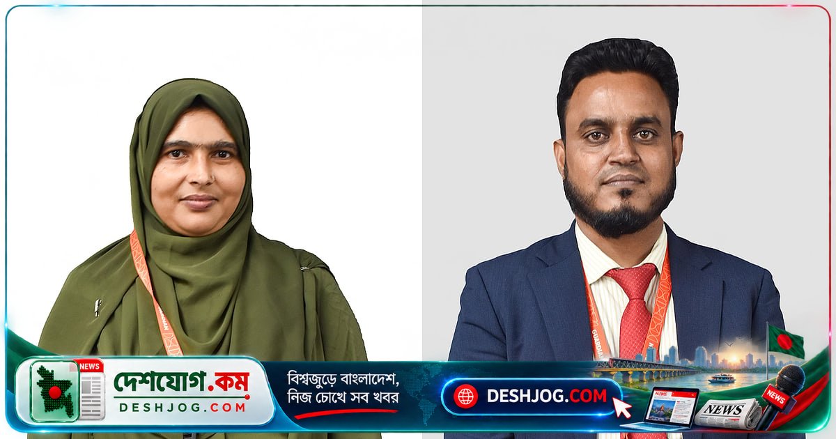 মানুষের আস্থা অর্জনে দু’জন ফিনান্সিয়াল অ্যাসোসিয়েটের জীবনগাথা: কীভাবে তারা পেশা বেছে নিলেন?