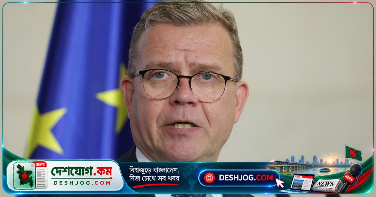 রাশিয়া-উপদ্রবে প্রতিরক্ষা বাড়ানোর জন্য ফিনল্যান্ড চাইছে এক কোটি মাইন; ইউএন চুক্তি থেকে বেরিয়ে পড়ে