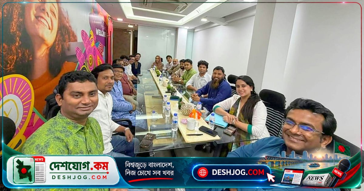 ২৮তম প্রতিষ্ঠাবার্ষিকীতে নৌবিহার ও কর্মশালা: প্রথম আলোর বন্ধুসভার বড়ো আয়োজন