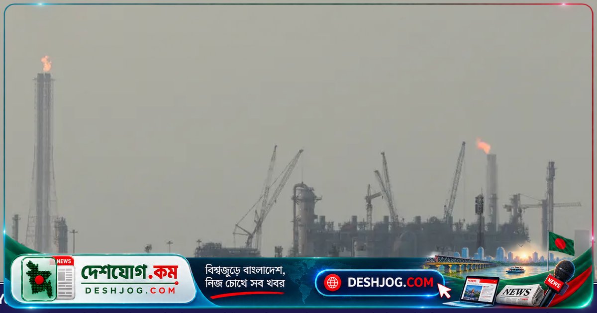 ফিচ রেটিংস কাতারকে নেগেটিভ ওয়াচ লিস্ট থেকে সরিয়ে দেয়: এলএনজি সুবিধাগুলোর ঝুঁকি কমে গেছে