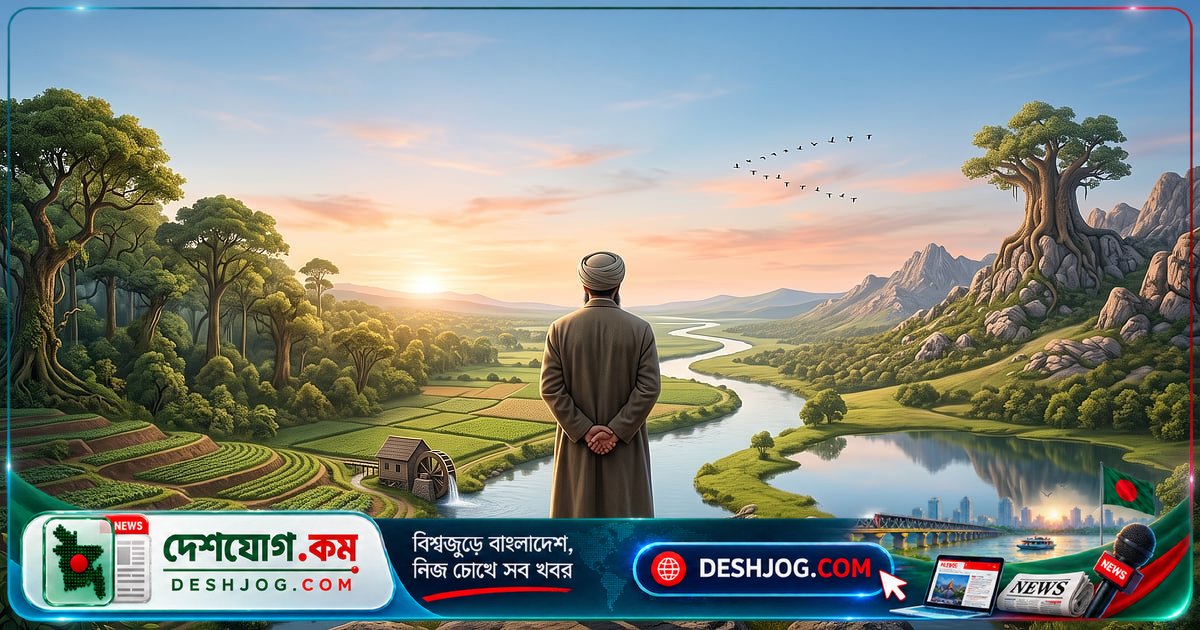 হিকমাহ কীভাবে জ্ঞানকে প্রজ্ঞায় রূপান্তর করে? ফিতরাতি বাস্তুবিদ্যার গভীর তত্ত্ব