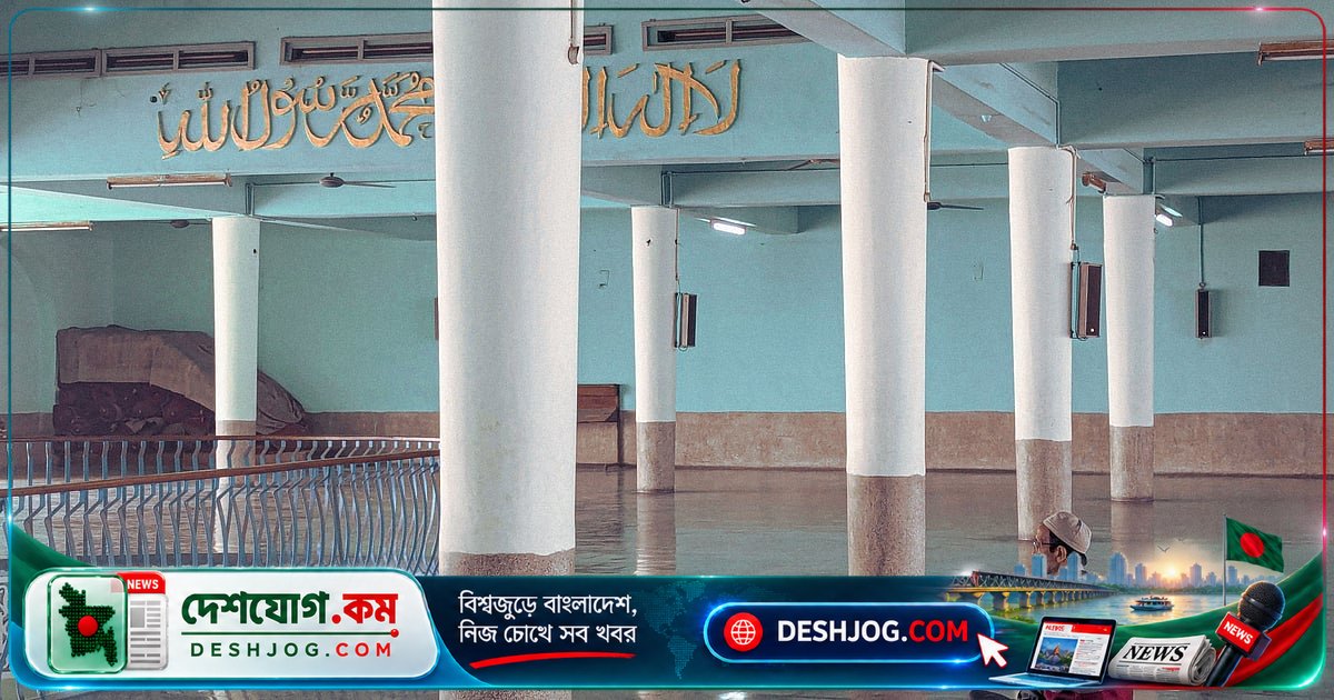 আল্লাহর নিরবিচ্ছিন্ন আস্থা: পাঁচটি সহজ পন্থি যা আপনার জীবনকে পরিবর্তন করবে