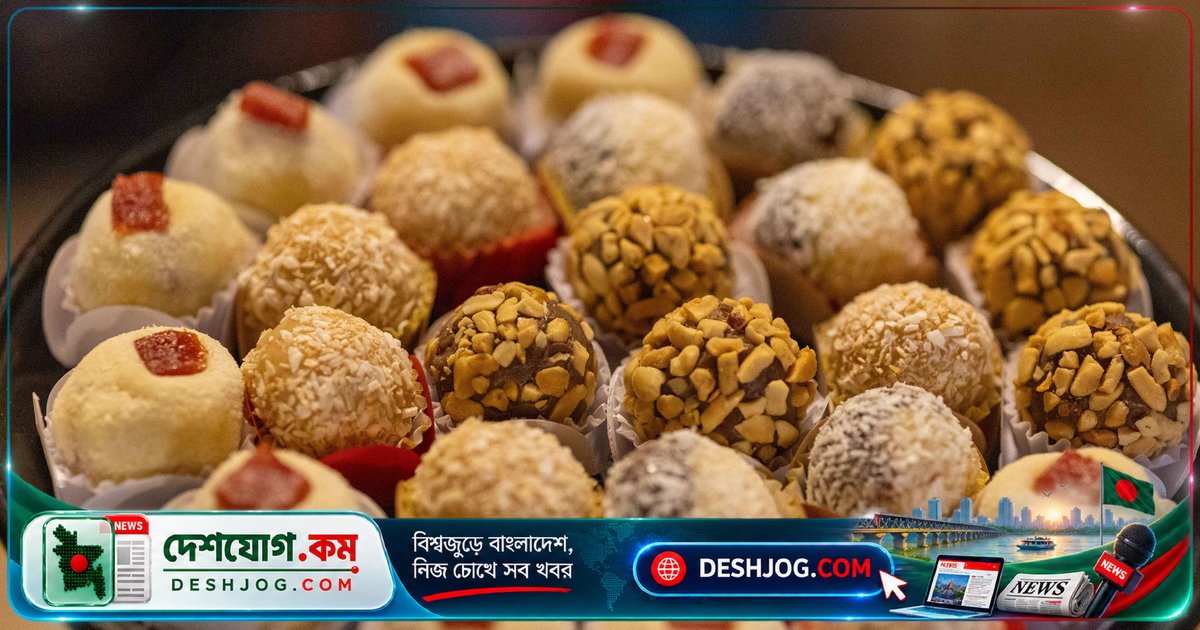 ফলের মজার স্বাদের পাঁচটি আন্তর্জাতিক ডেজার্ট রেসিপি যা সহজেই ঘরে তৈরি করুন