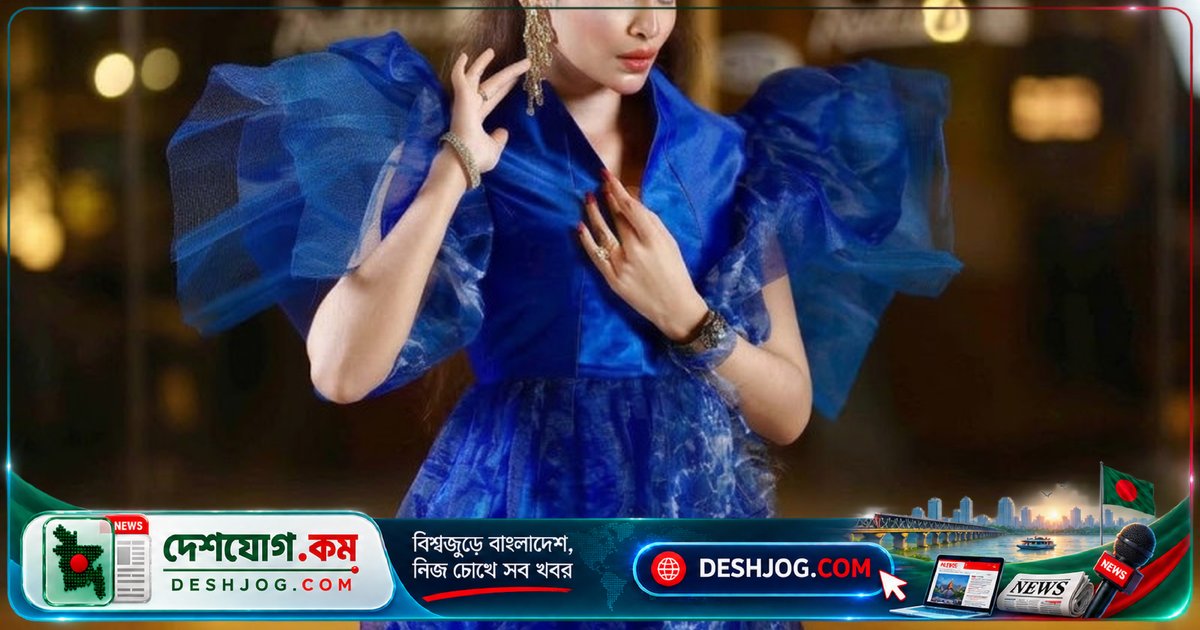 ফ্লাভিয়া ইসলাম: আন্তর্জাতিক মডেলিং ও অভিনয়ে বাংলাদেশের প্রতিনিধিত্বের স্বপ্নে আত্মনিয়োগ