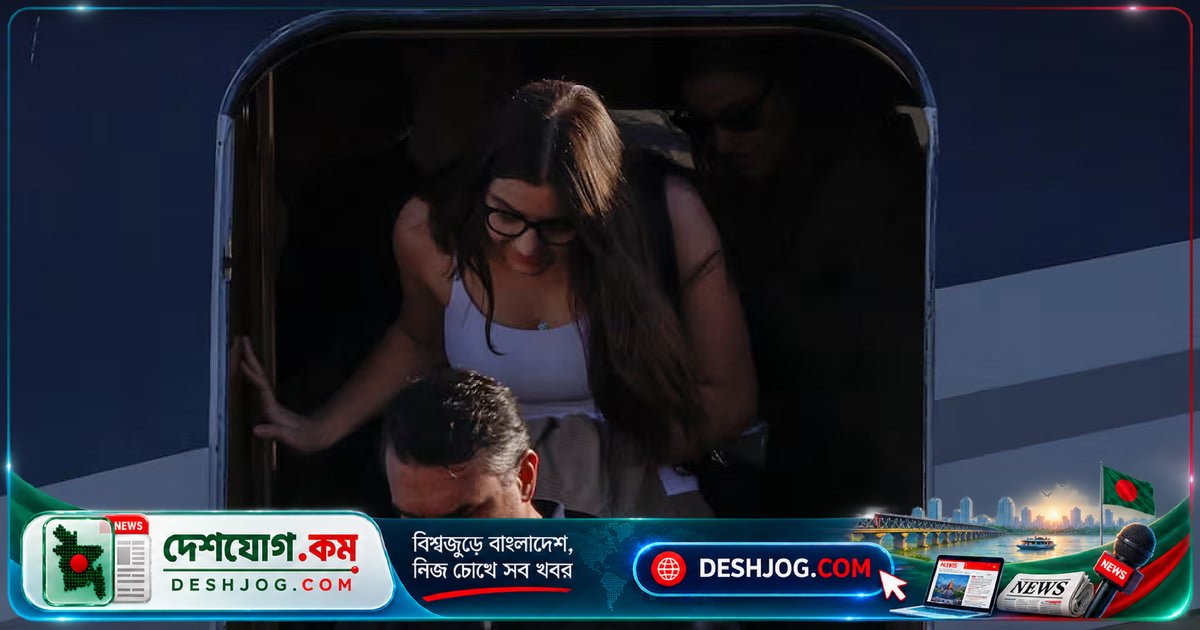 ব্রাজিলের নির্বাচনে পরাজিত ফ্লাভিও: যুক্তরাষ্ট্রে নির্বাসনে নিজেকে ‘প্রকৃত নেতা’ ঘোষণা করলেন