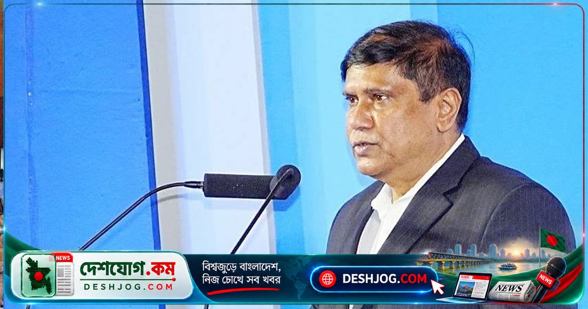 বিমান নিরাপত্তা: জাতীয় উন্নয়নের অগ্রগামী ভিত্তি হিসেবে দাবি প্রতিরক্ষা উপদেষ্টা