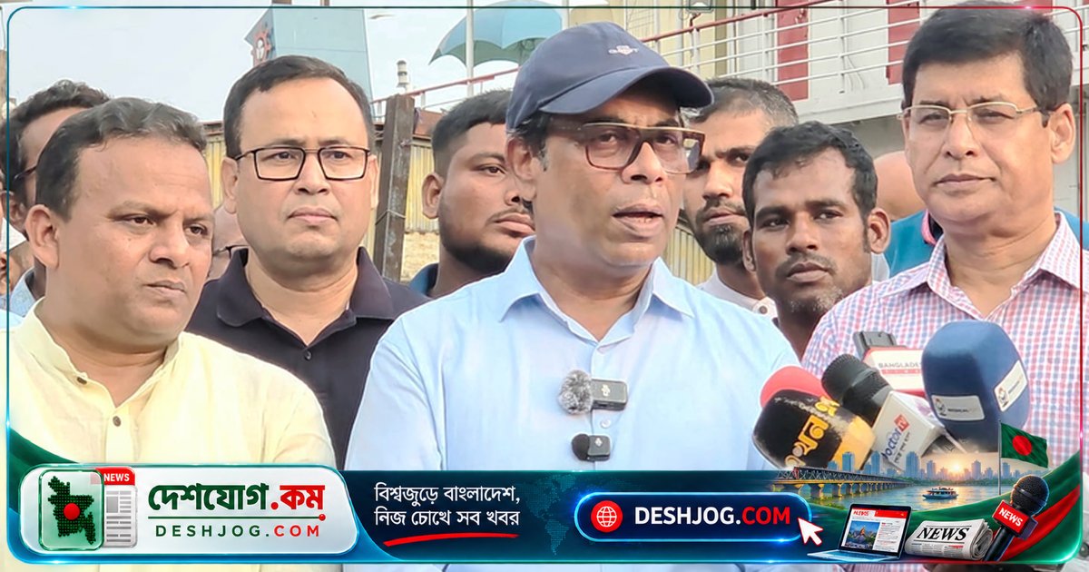 দুর্গম দ্বীপ-চরাঞ্চলে পৌঁছে দেবে স্বাস্থ্য তরী: সরকারি উদ্যোগে ভাসমান হাসপাতালের পরিকল্পনা