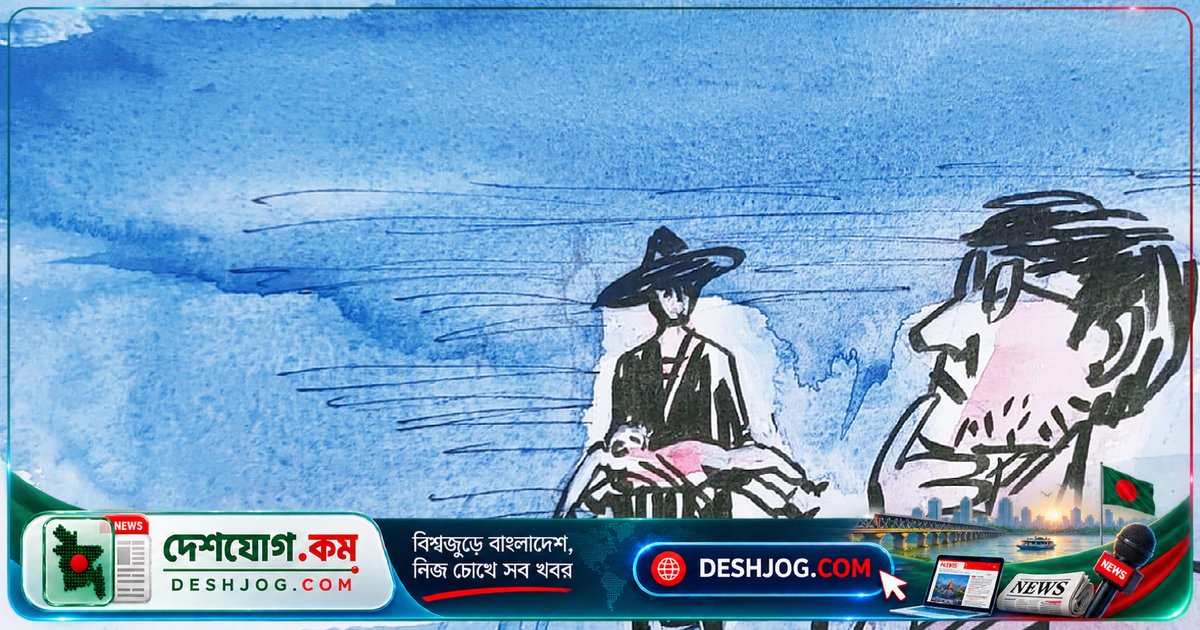 বন্যায় স্ত্রী-সন্তান হারানো মুনতাসিরের অপেক্ষা: ইরার লাল জুতা আর দেখা মিলছে না