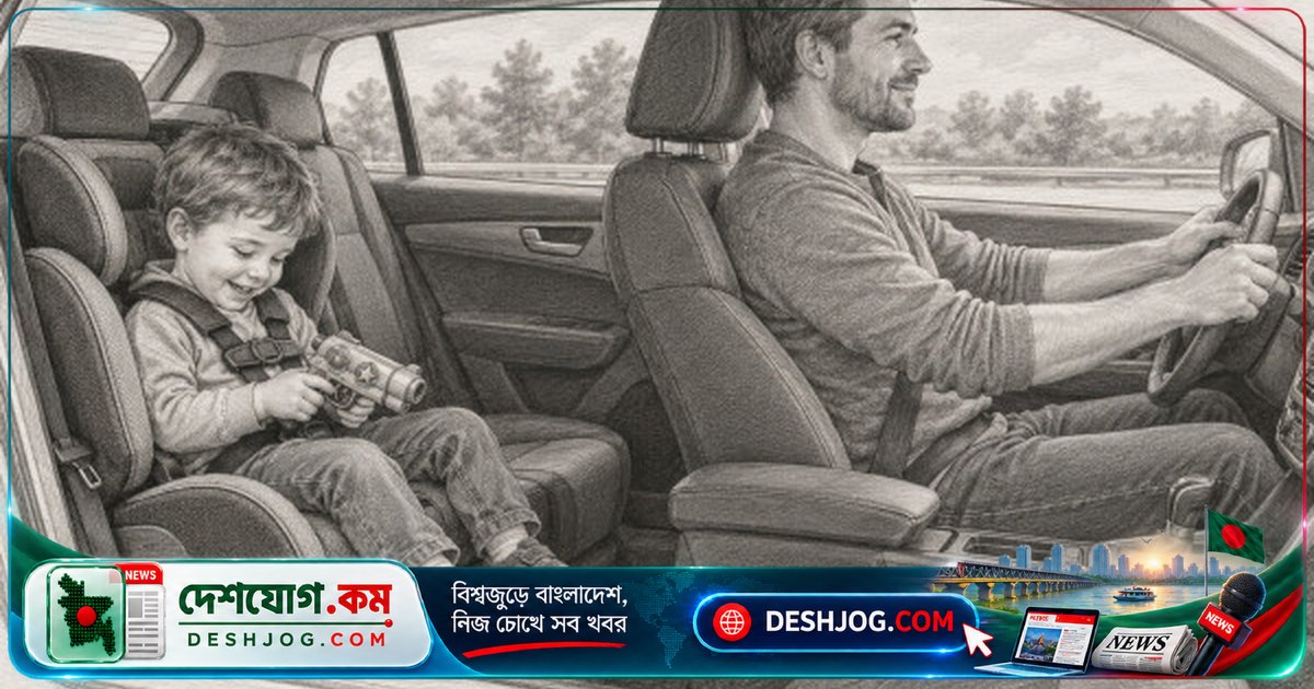 ফ্লোরিডায় বাবার অমনোযোগে শিশু নিজের গুলিতে মারা যায়: পুলিশ তদন্তে জড়িত