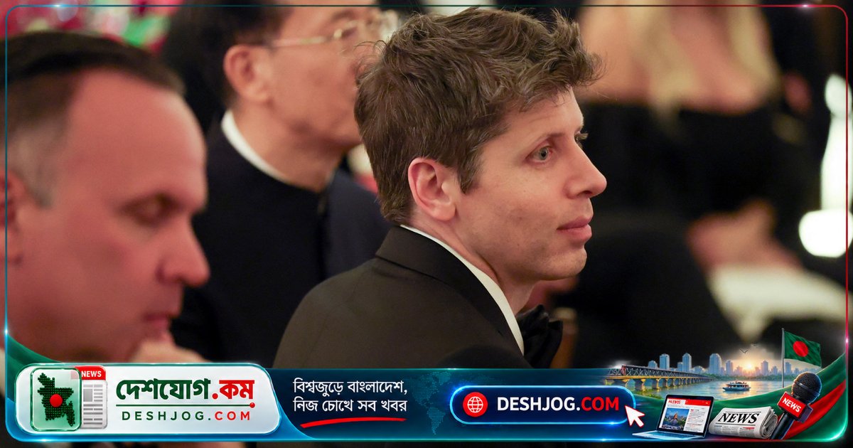 ফ্লোরিডা আদালতে চাপিয়ে দিচ্ছে চ্যাটজিপিটির নিরাপত্তা সমস্যা: ওপেনএআইকে বিকাশ বন্ধের আদেশ চাইছে