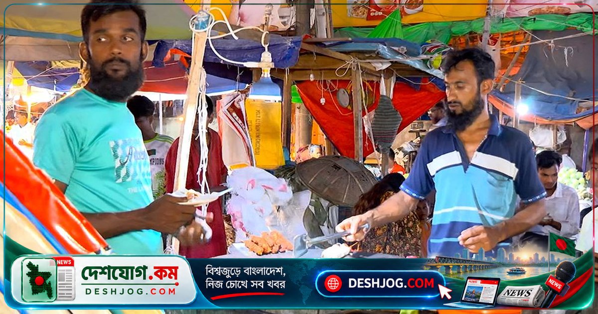 ১ নভেম্বর থেকে খাবার ব্যবসায়ীদের নিবন্ধন বাধ্যতামূলক: নিরাপদ খাদ্য কর্তৃপক্ষের নতুন নিয়ম