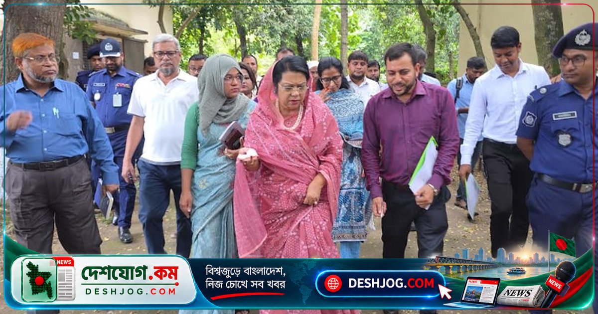 দুর্যোগকালীন খাদ্য সরবরাহে প্রস্তুত সরকার: খাদ্যমন্ত্রীর ঘোষণা