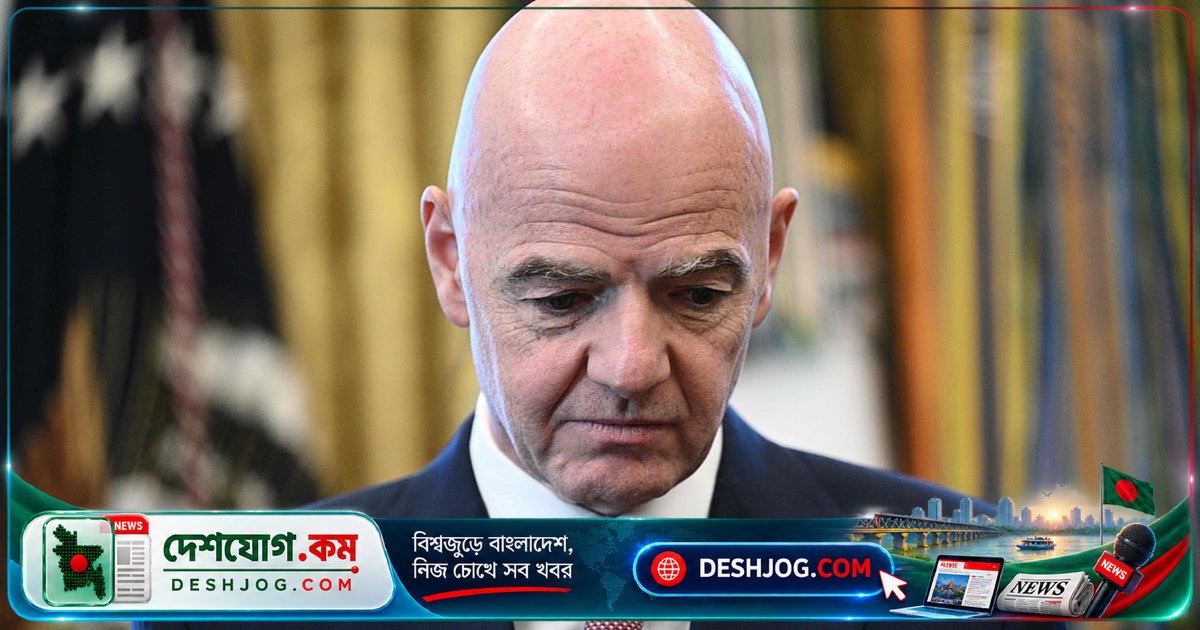 ফুটবল লিকসের পিন্টো: ইনফান্তিনো ফুটবলের জন্য ক্যানসার, ভবিষ্যতে ফুটবল থেকে দূরে থাকতে হবে