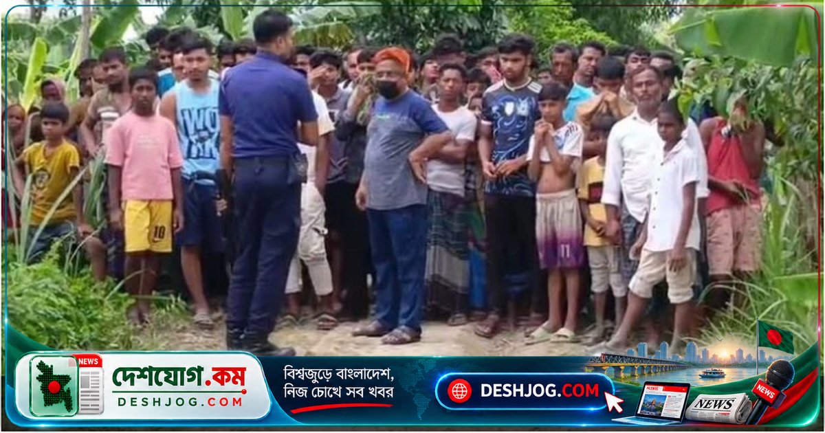 ফরিদপুরে রাস্তার পাশে কার্টন থেকে ছিন্নভিন্ন অবস্থায় ৬ টুকরো মরদেহ উদ্ধার: পুলিশের অভিযান চলছে