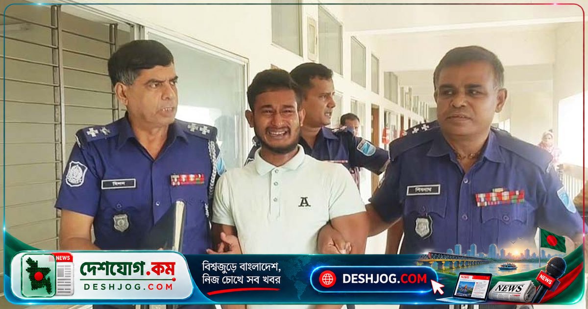 ফরিদপুরে স্কুলপথে ধর্ষণে শিশুকে আক্রমণকারী যুবককে মৃত্যুদণ্ড, ২ লাখ টাকা জরিমানা