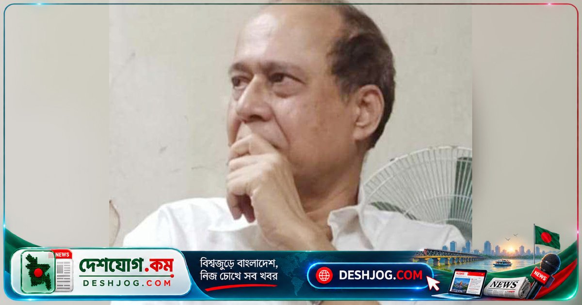 গার্মেন্টস কর্মী হত্যার মামলায় সাবেক সিইসি হাবিবুল আউয়ালকে আদালতে গ্রেপ্তার দেখানো: আদালতের নির্দেশে কারাগারে ফিরিয়ে দেওয়া হয়