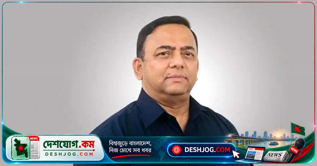 সাবেক আইজিপি বেনজীর আহমেদের অবস্থান অনুসন্ধানে ইন্টারপোলের দ্বারস্থ বাংলাদেশ পুলিশ