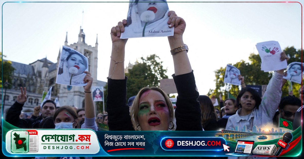 মহসা আমিনি হত্যার চার বছর পর: ‘মহিলা, জীবন, স্বাধীনতা’ আন্দোলনের প্রভাব কেমন বর্তমানে?