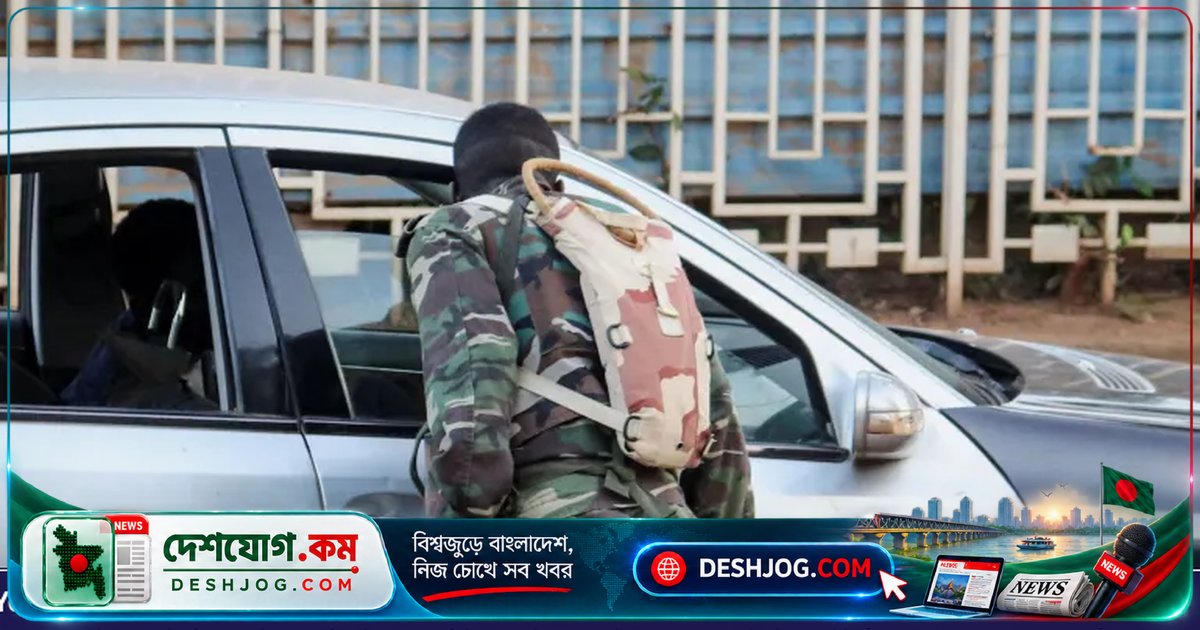 ফ্রান্স নেগারের দাবি প্রত্যাখ্যান: মিথ্যা কল্পনা, ফ্রান্স কোনো ভূমিকা রাখেনি