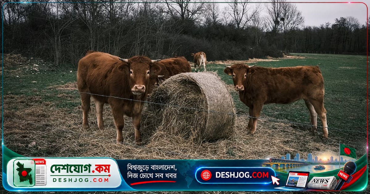 ফ্রান্সে প্রথমবারের মতো মানুষে শামোন্ডা ভাইরাস শনাক্ত, মৃত্যুর পেছনে ভাইরাসের ভূমিকা তদন্তে