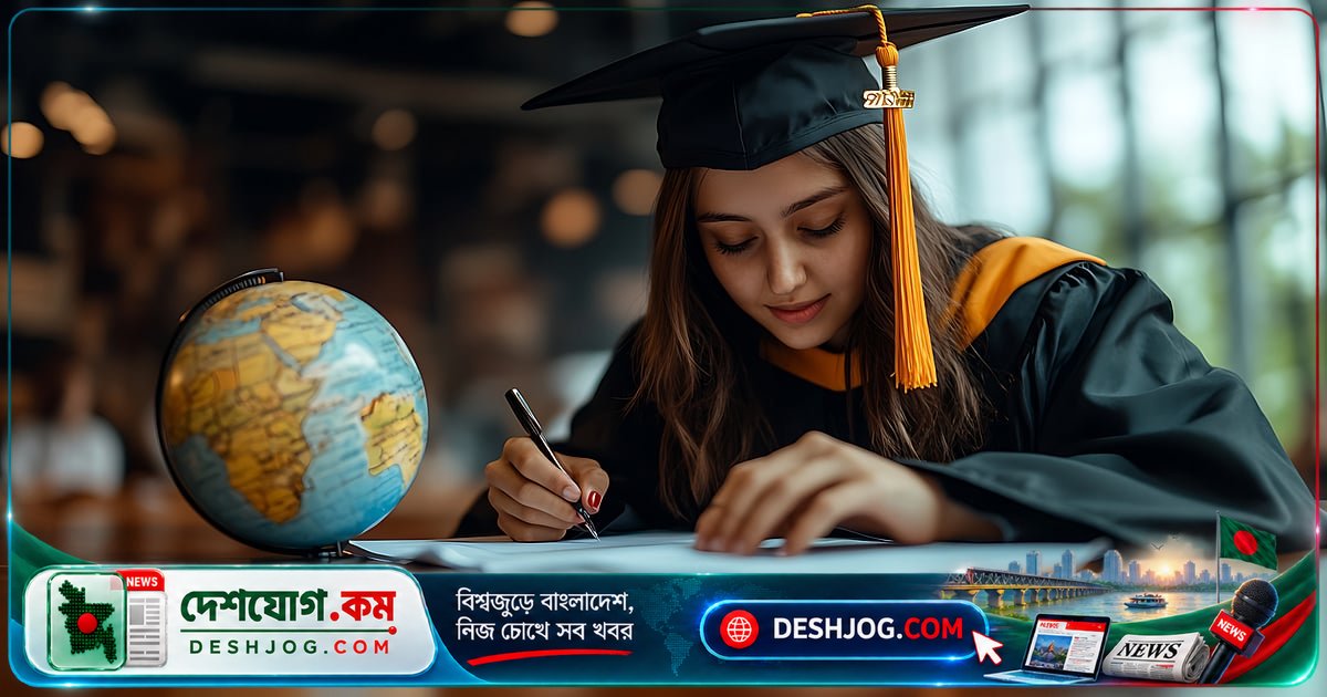 ফ্রান্সের বিশ্ববিদ্যালয়ে পড়ার জন্য এখনই আবেদন করুন: আইফেল স্কলারশিপের সুযোগ