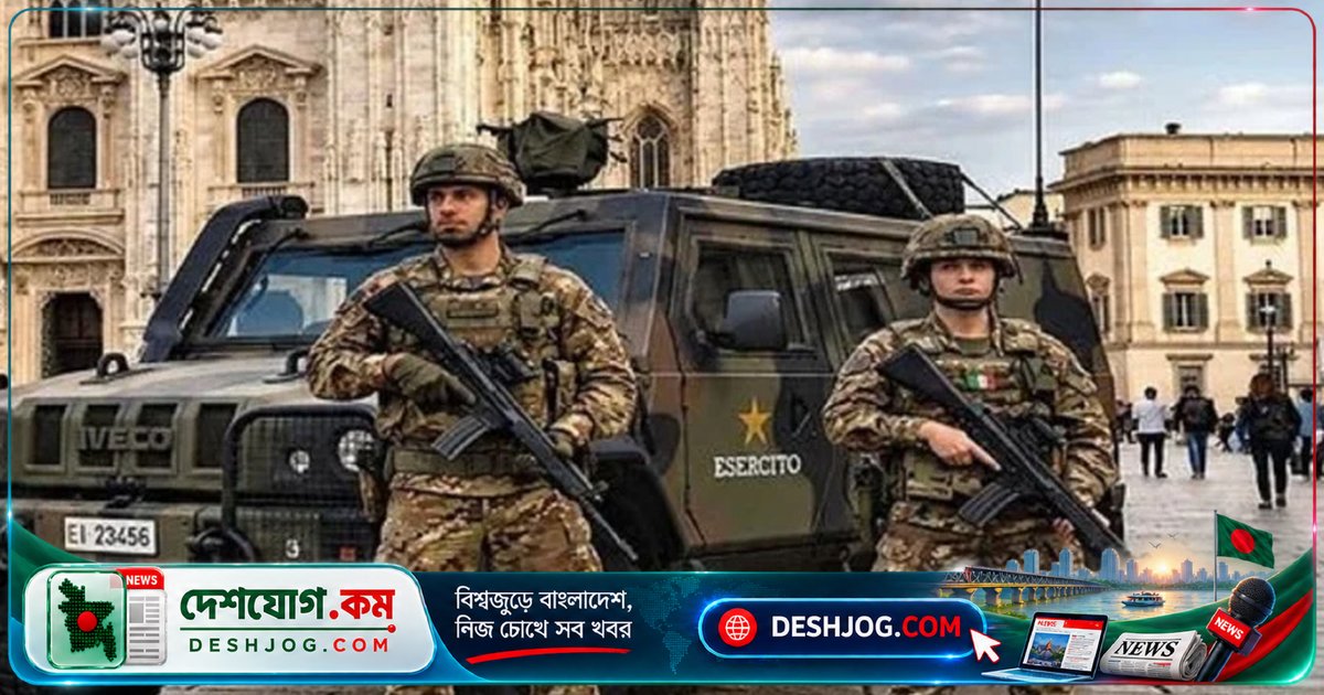 ফ্রান্সে সহিংস বিক্ষোভের শঙ্কায় শনিবার প্যারিসে সেনা মোতায়েন: প্রধানমন্ত্রী ঘোষণা