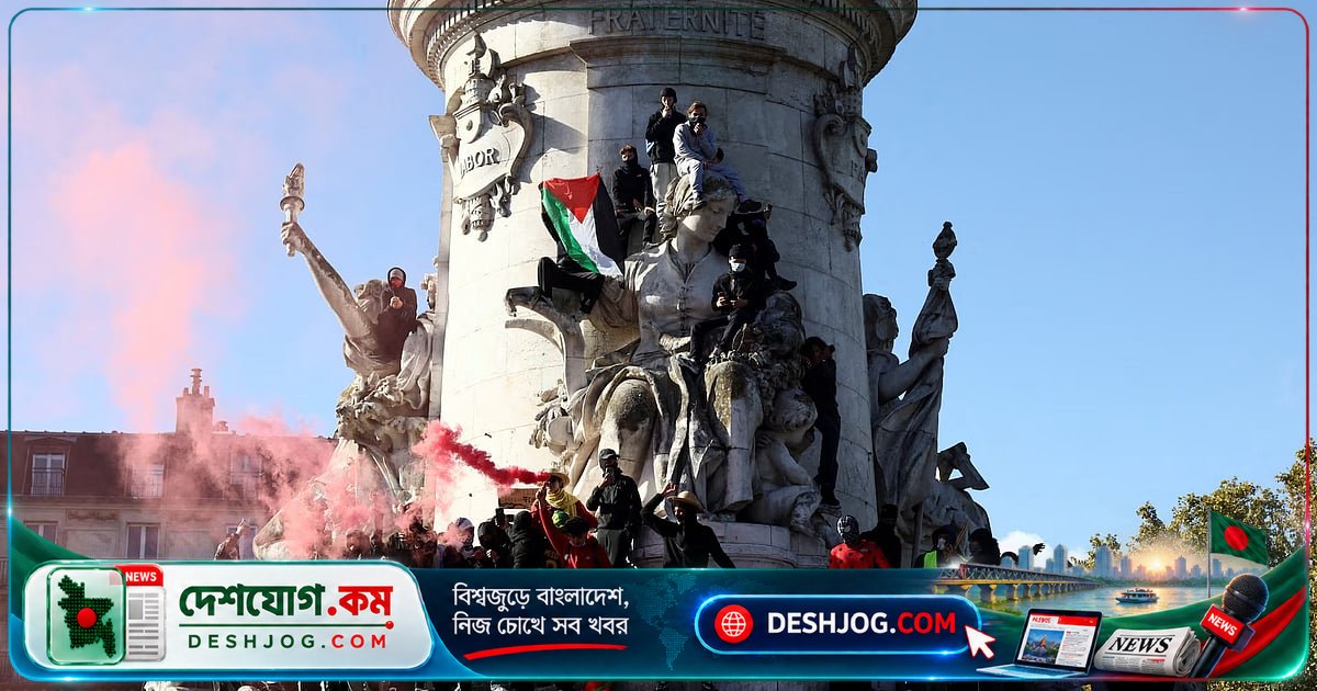 ফ্রান্সের বর্তমান সংকট: কেন মুসলিম নাগরিকদের 'দুষ্ট' হিসেবে চিহ্নিত করা হচ্ছে?