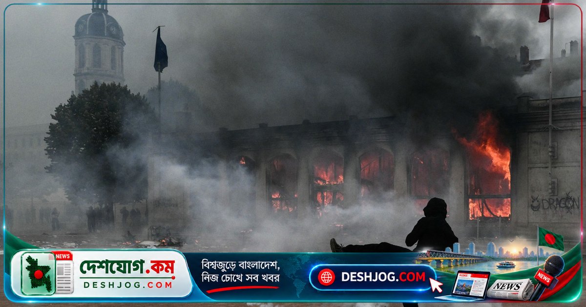 ফ্রান্সে দেশব্যাপী প্রতিবাদে পুলিশের সাথে সংঘর্ষে ১৬৬ জন গ্রেফতার, ৩২ হাজার অংশগ্রহণকারী