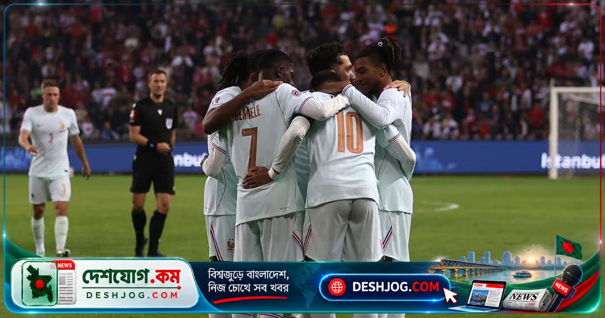 জিদান-যুগের সূচনায় এমবাপ্পের একমাত্র গোলে ফ্রান্স তুরস্ককে পরাজিত করে