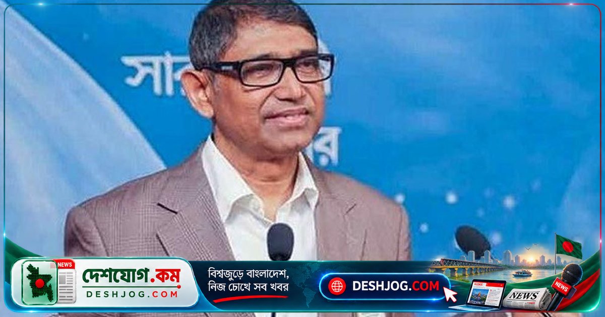 মুক্তিযুদ্ধ মন্ত্রী: বিরোধীদল সংসদ বাইরে অস্থিতিশীলতা সৃষ্টি করছে, শেখ হাসিনার পথে চলছে