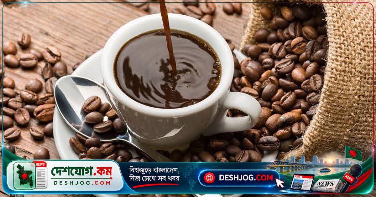 ফ্রেশ কফি: আধুনিক জীবনের সঙ্গী হয়ে উঠেছে কফির নতুন স্বাদ