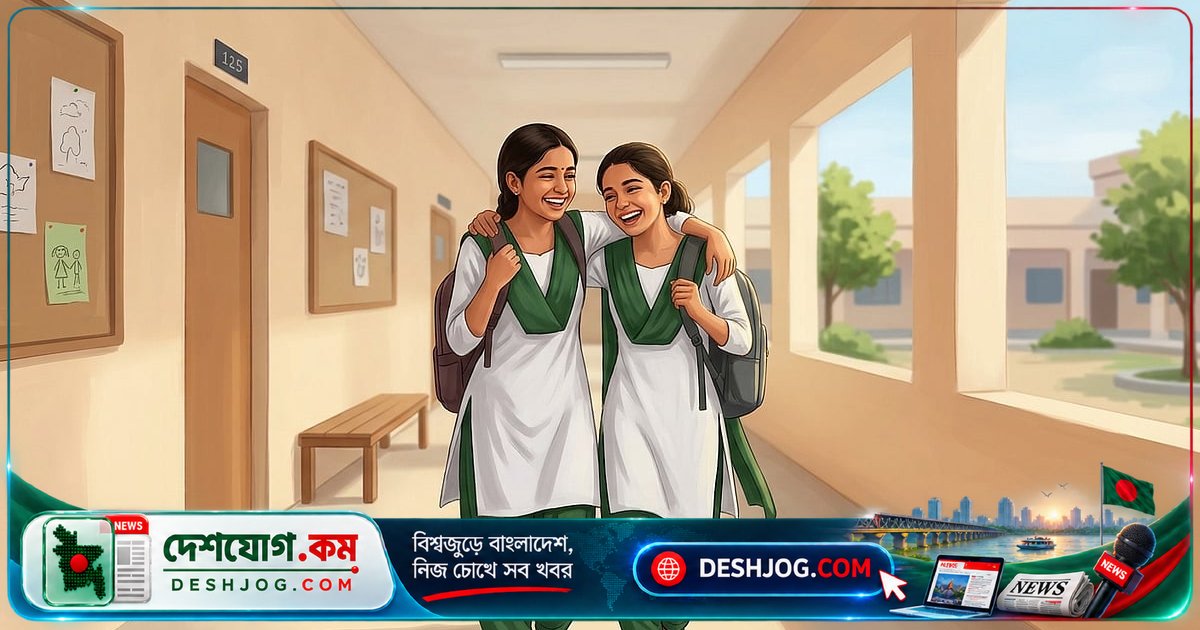 বন্ধুত্বের সংকটে শান্তি বজায় রাখার ৫টি সহজ পন্থি: প্রতিবেদকের সতর্কবার্তা