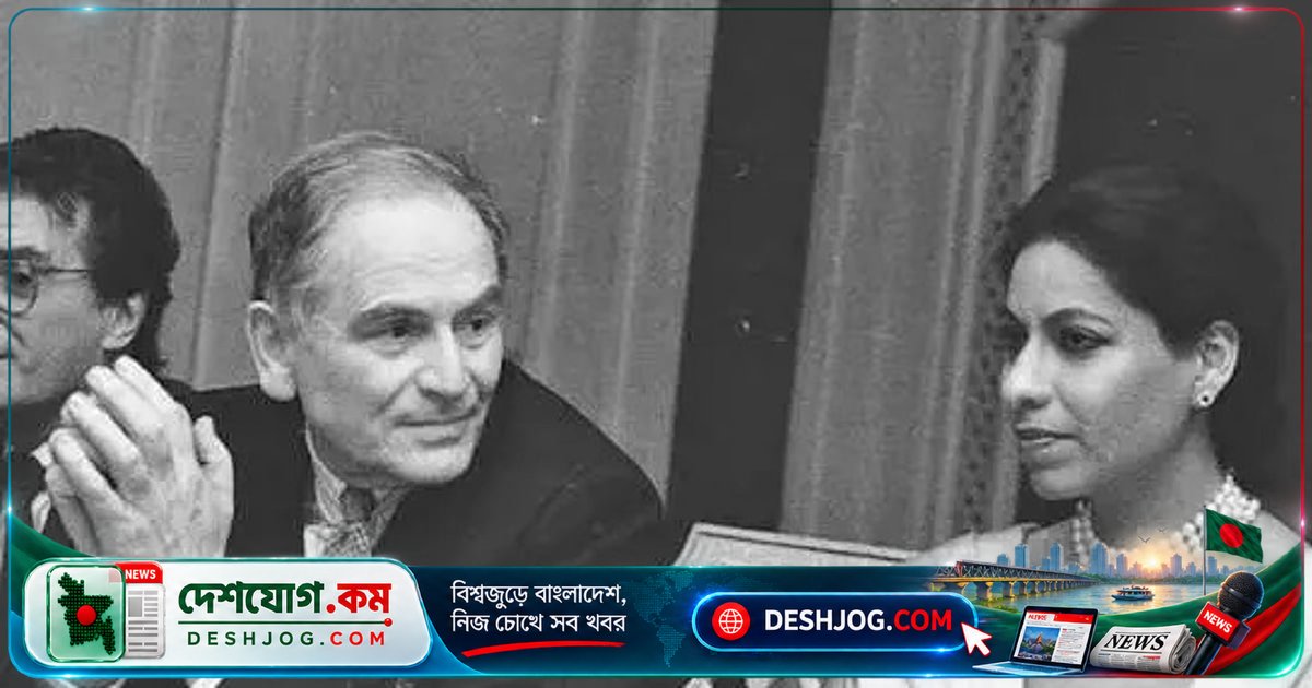 ৬৫ টাকার শিক্ষক থেকে প্যারিসের সুপারমডেলে রূপান্তর: অঞ্জলি মেন্ডিসের অবিশ্বাস্য জীবনযাত্রার গল্প