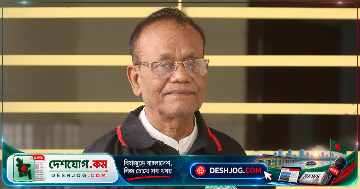 কাঠমিস্ত্রি থেকে চিকিৎসক: রাজশাহীর এক জীবনের অসাধারণ যাত্রা
