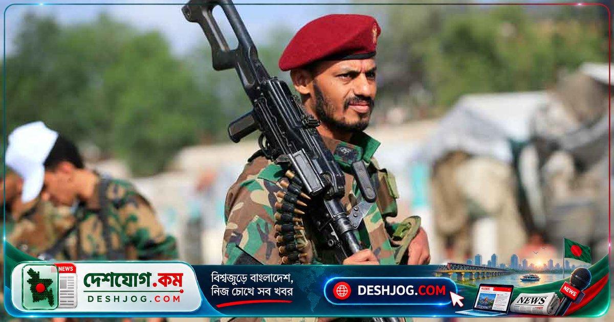 পাহাড়ি মিলিশিয়া থেকে বিশ্বব্যাপী প্রভাব বিস্তারকারী হুতি বিদ্রোহীরা: কীভাবে তারা এত দ্রুত শক্তিশালী হলো?